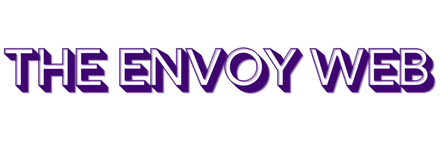 The Envoy Web banner