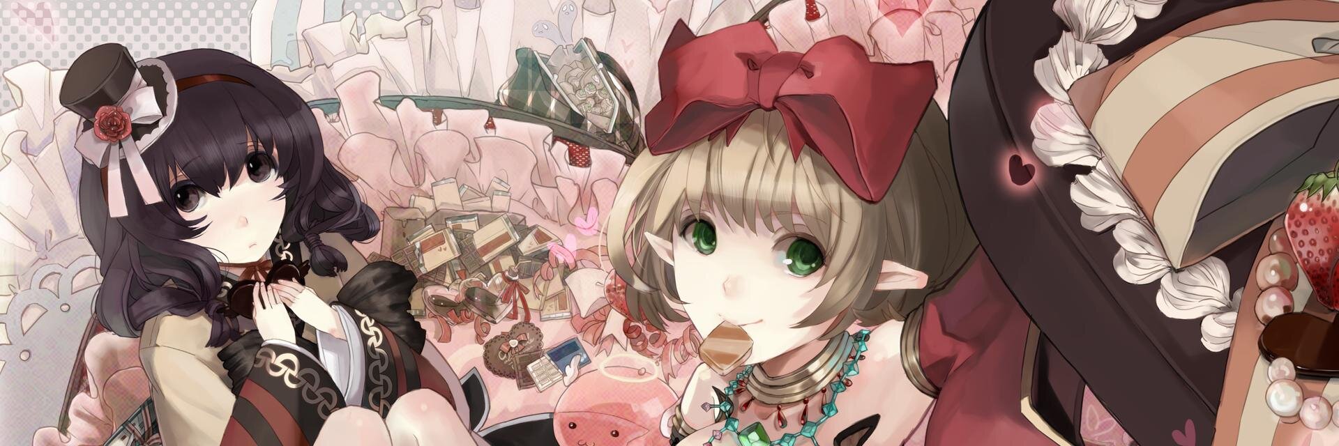 MisaLaurant's profile banner image