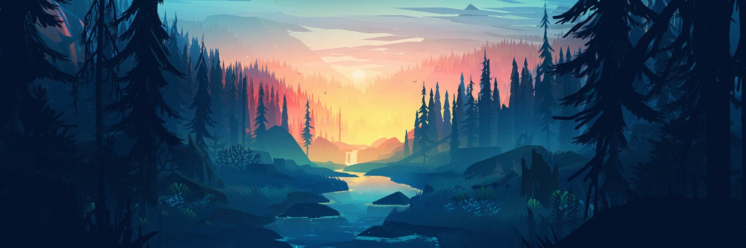 obruuh's profile banner image