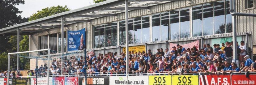 Just Spitfires banner