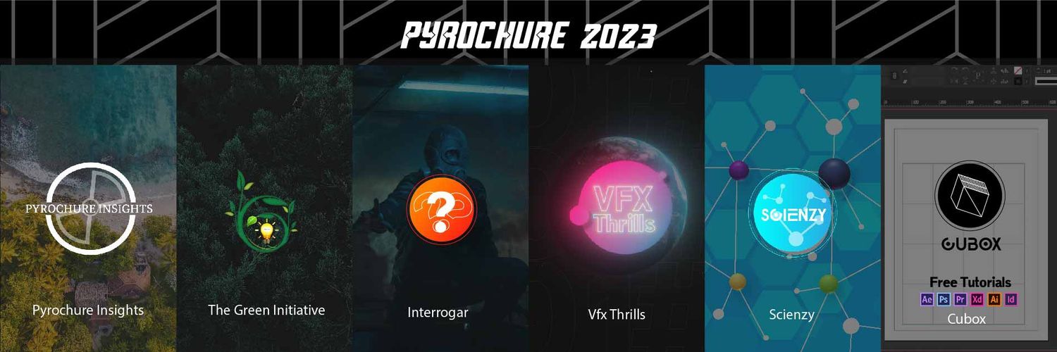 PyrochureFilms's profile banner image