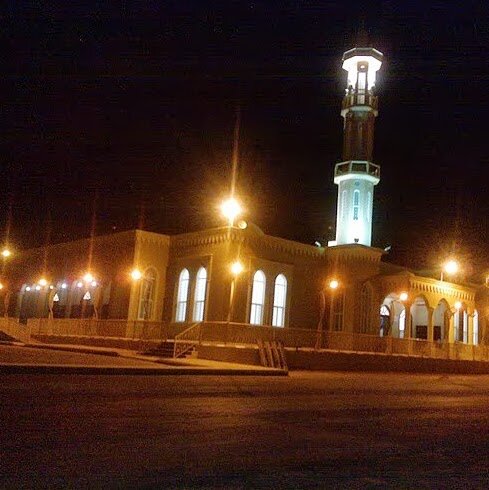 جامع هيا الجديد banner