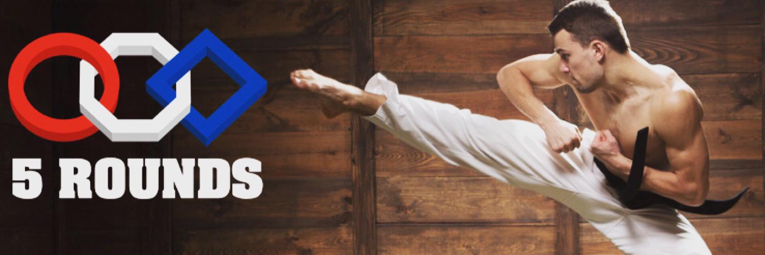 5Roundswear's profile banner image