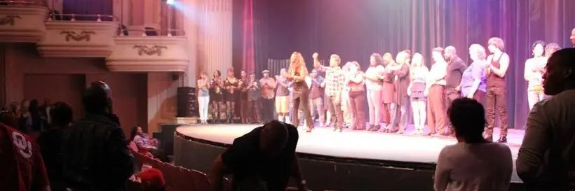 KayeCee Austin banner