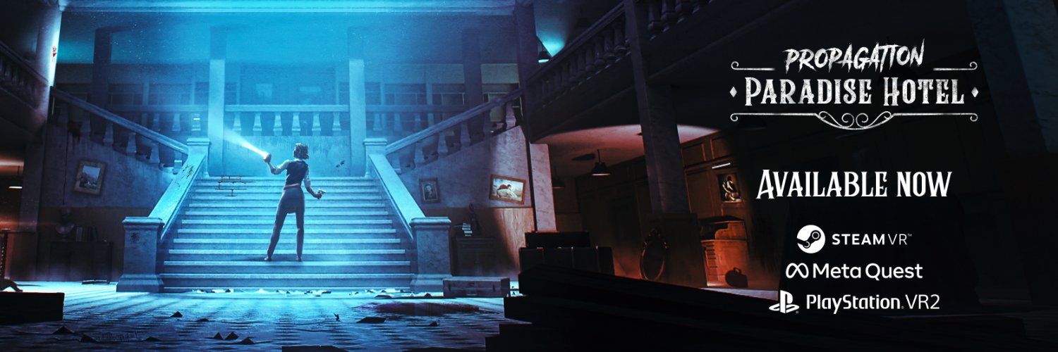 PropagationVR banner