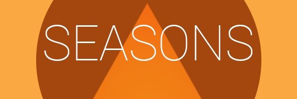 DarkestLightStudios 🍂SEASONS🍂 banner