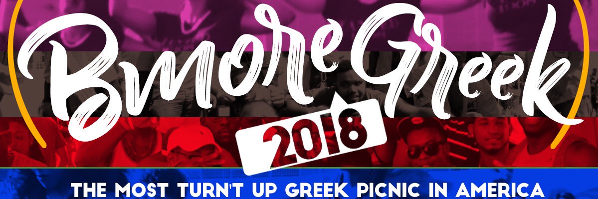 BMOREGREEK's profile banner image