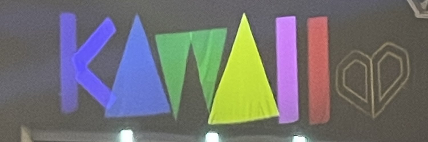 みゅー🐼🪄🌟 banner