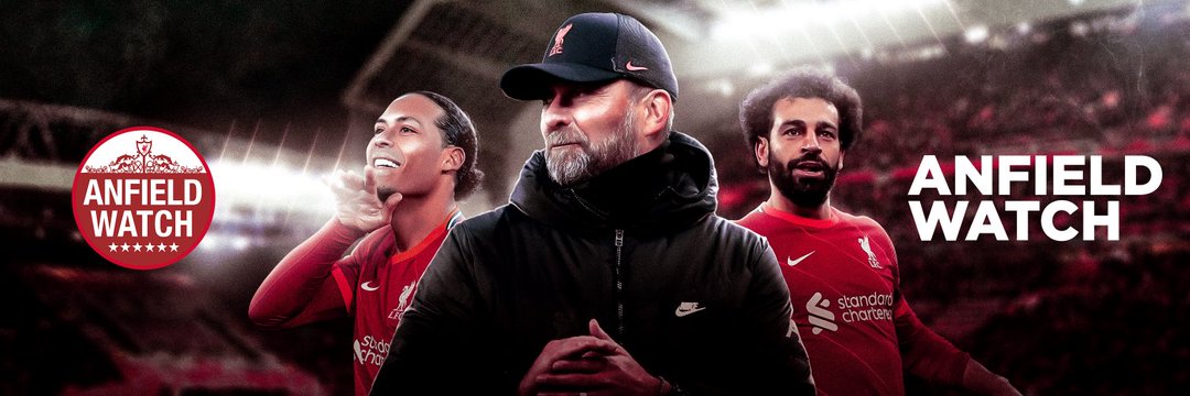 AnfieIdWatch's profile banner image