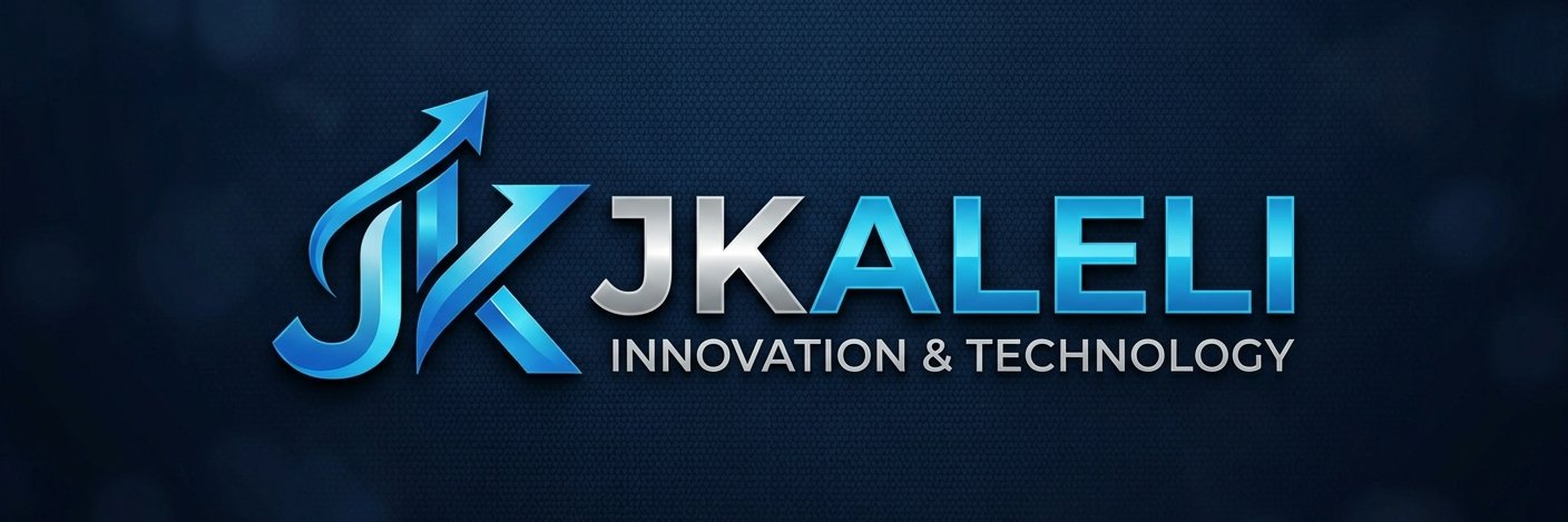 JKALELISolution's profile banner image
