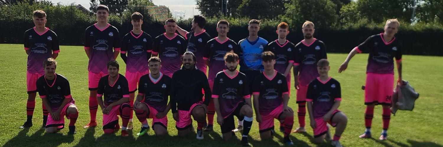 Sevenfields Fc banner