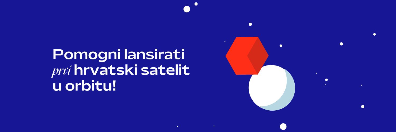 CroCube banner