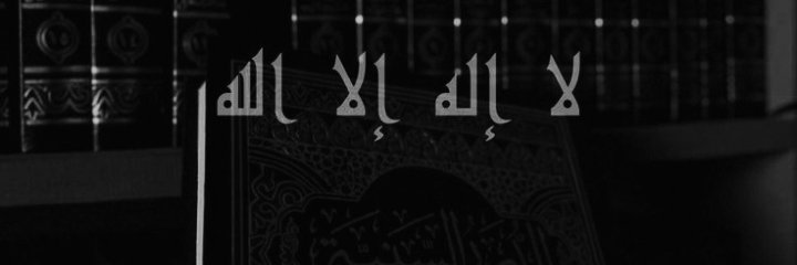 • banner