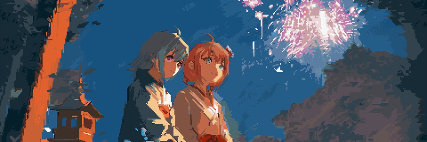 ffeng1026's profile banner image