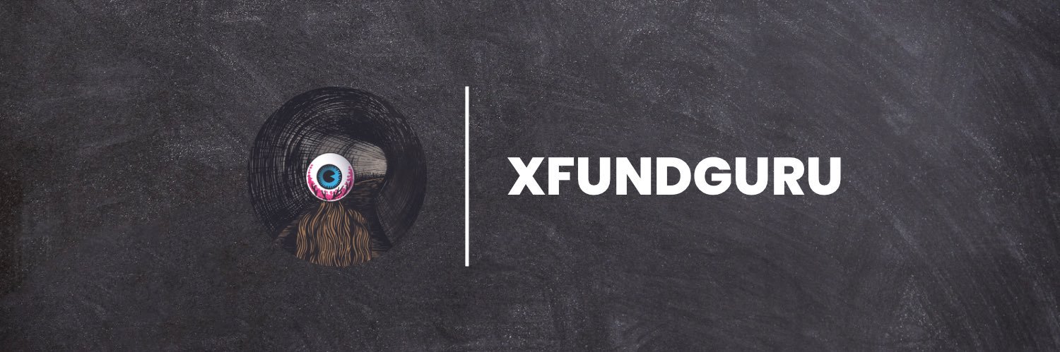 Fund Guru 👑 banner