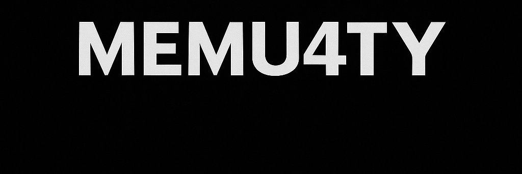 MeMu4ty's profile banner image