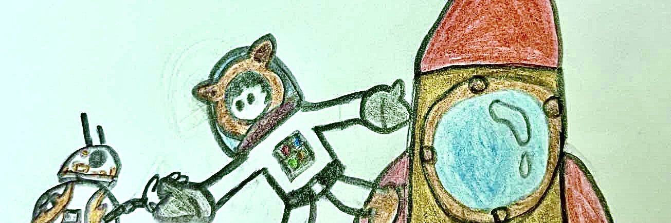 うたまろ🦕 banner
