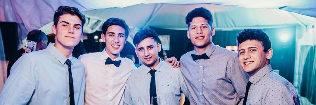 javihalvarez's profile banner image
