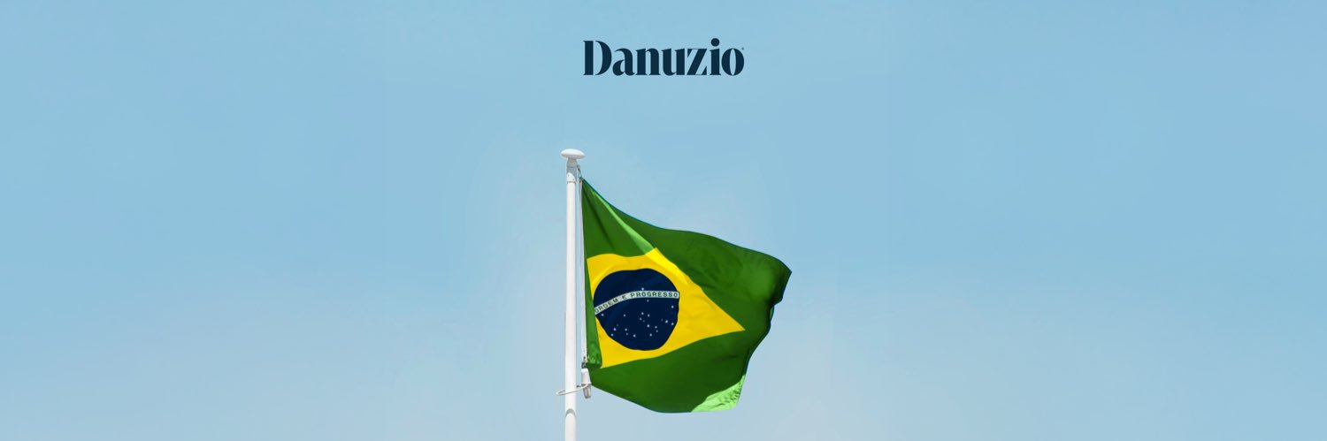Prof Danuzio Neto | OSINT Geopolítica Atualidades banner