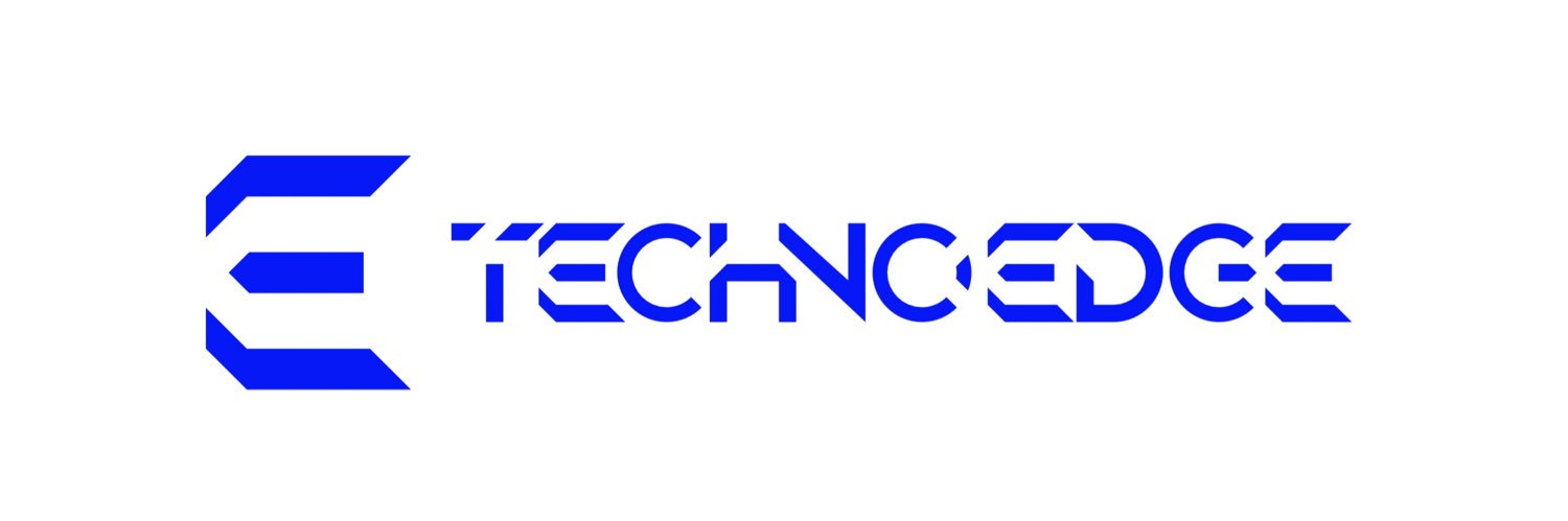 テクノエッジ TechnoEdge's banner