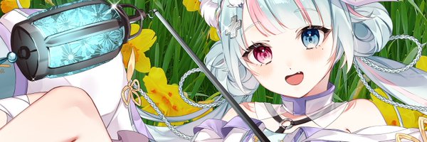EvaVstreamer Profile Banner