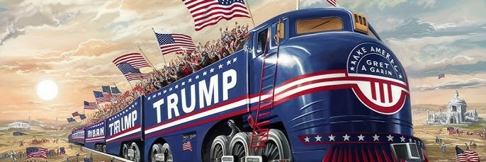 Trumpet🎺 banner