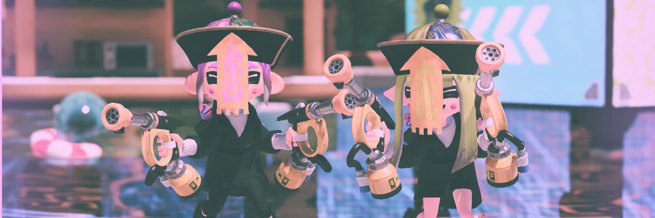 はつめ banner