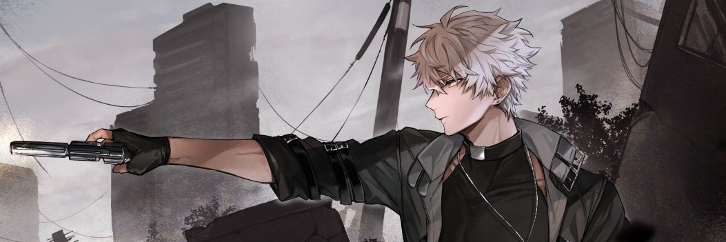 timdeharis's profile banner image