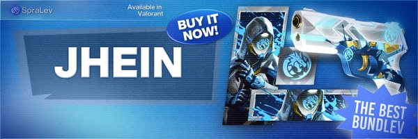 jheinlas Profile Banner