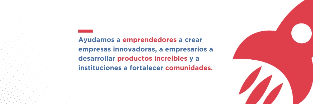 StartupLab MX banner