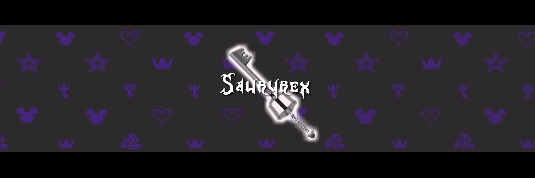 SauryRex's profile banner image