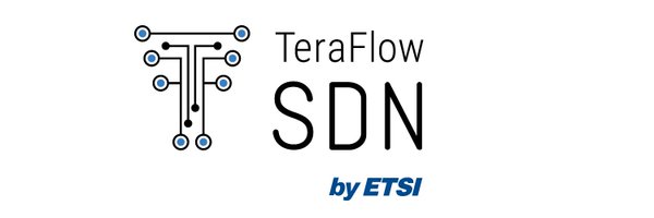 TeraFlowSDN Profile Banner