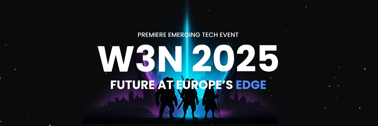 W3N 2025 banner