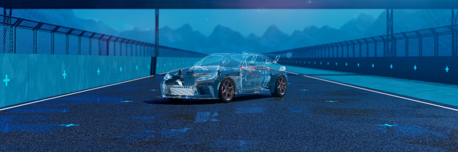 Scalar Performance banner