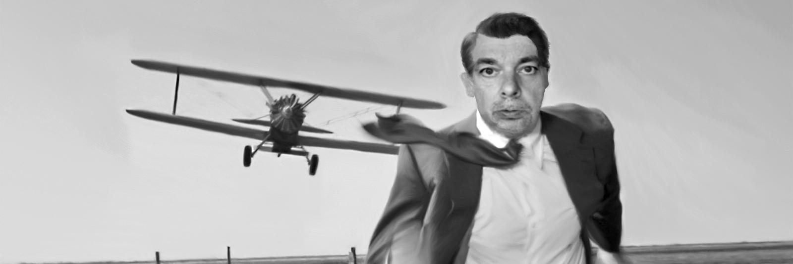 cqmike's profile banner image