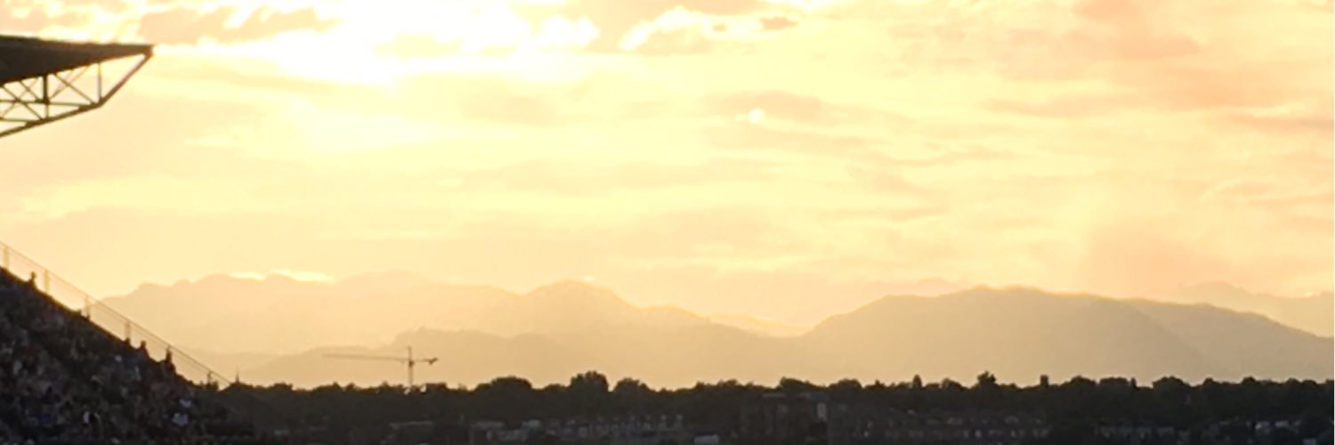 stevedumais's profile banner image