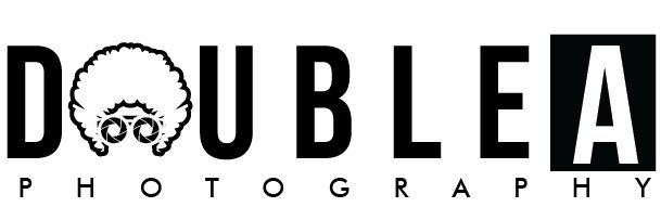 Double A Photography banner