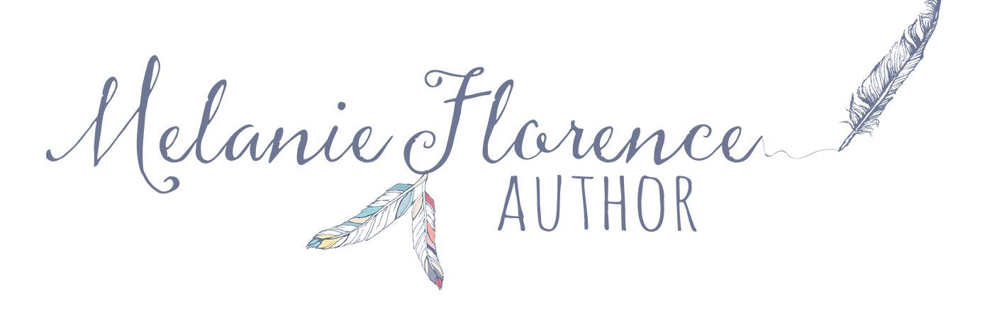 Melanie Florence banner