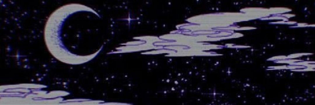 shiningravenn's profile banner image