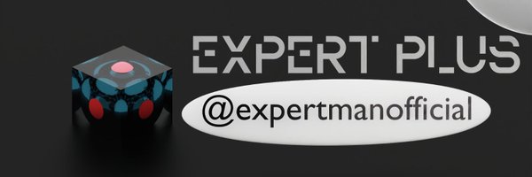 ExpertPlus_ Profile Banner