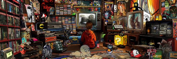 sephiroad Profile Banner