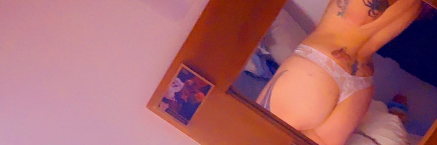 LadyDoom5's profile banner image