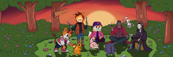 SOLSlime Profile Banner