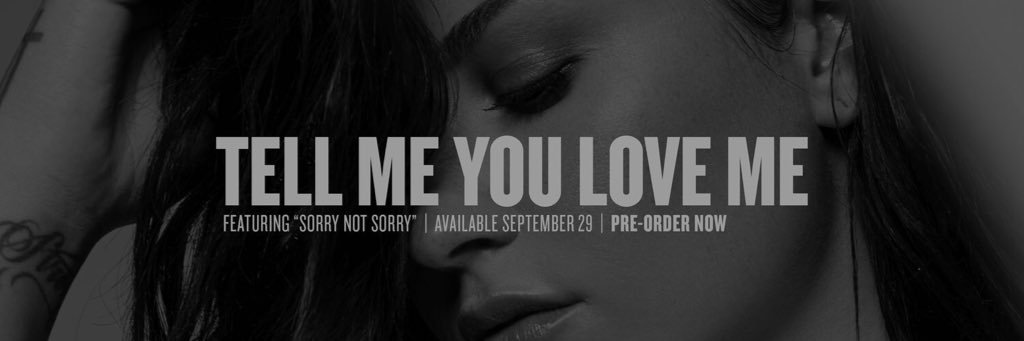 ddlovato_Star's profile banner image