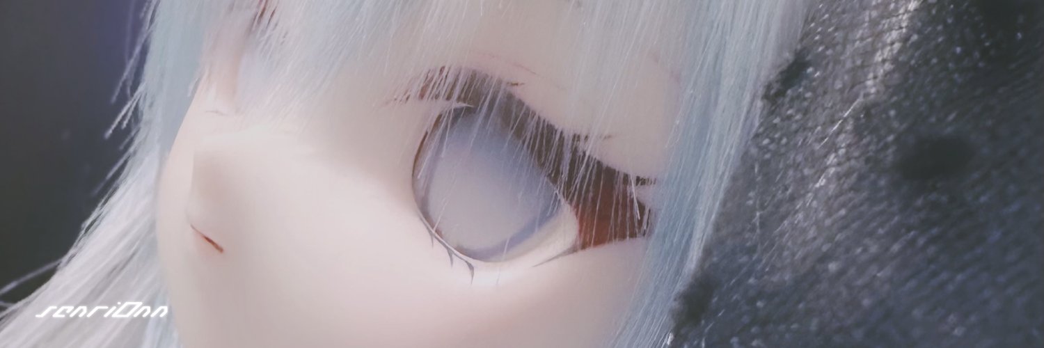 senri banner