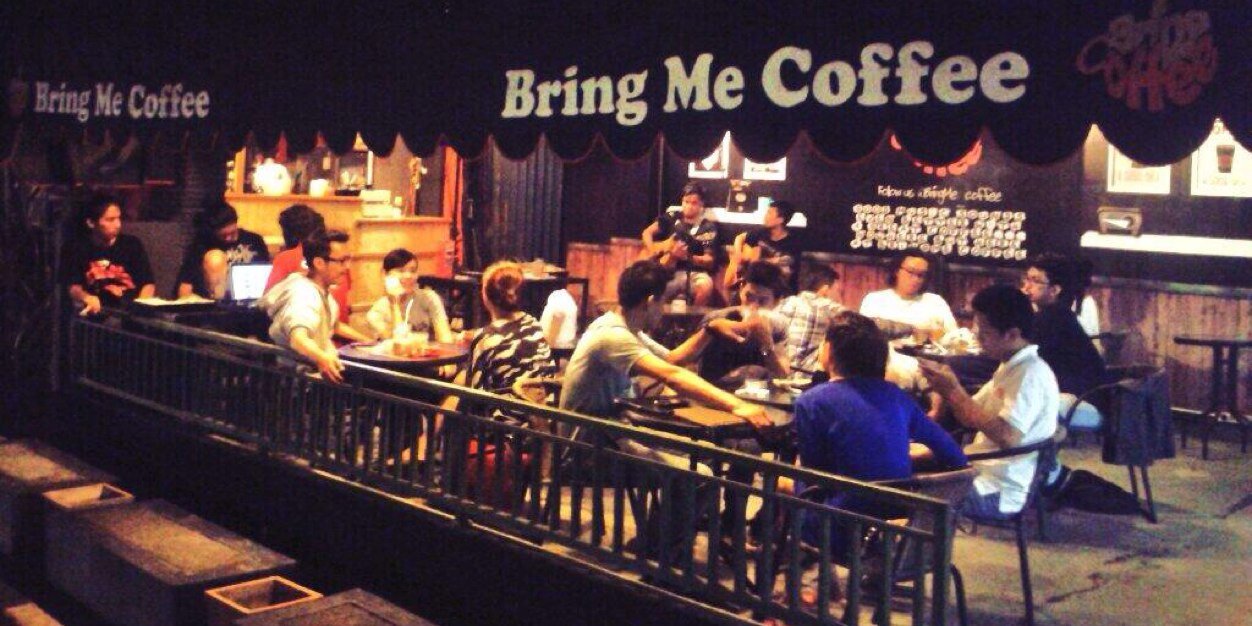 bringme_coffee's profile banner image