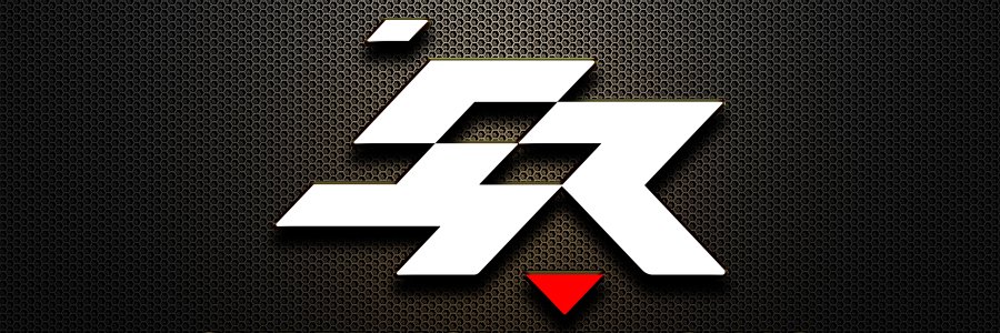 Supernova Racing League banner