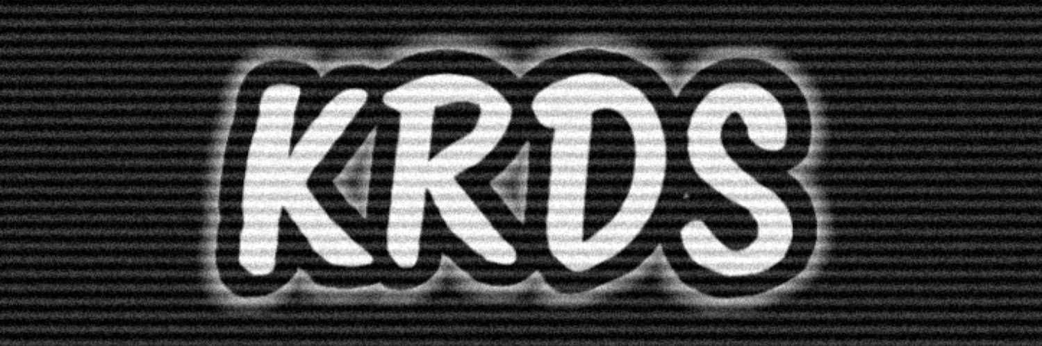 KRDS.OLF banner