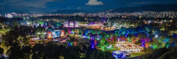 CordilleraFest Profile Banner