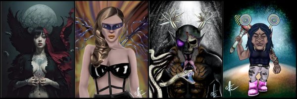 VersusProjects Profile Banner